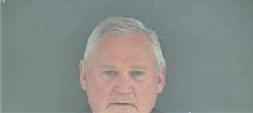 Julian Clark, - Amherst County, VA 