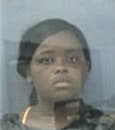 Latisha Clark, - Gadsden County, FL 