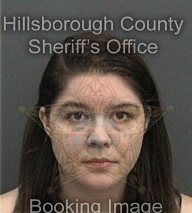 Lana Collins, - Hillsborough County, FL 