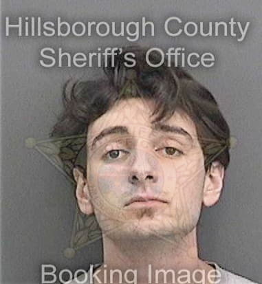 Alexander Conklin, - Hillsborough County, FL 