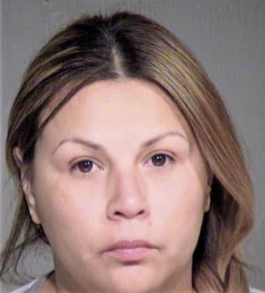 Alycia Conrad - Maricopa County, AZ 