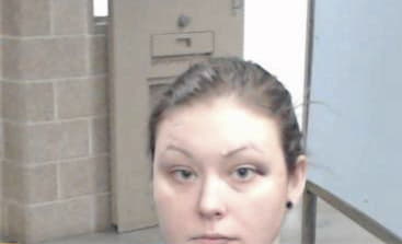 Anna Constantino - Fayette County, KY 