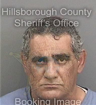 Derrick Cooper, - Hillsborough County, FL 