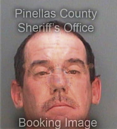 Thomas Cornett, - Pinellas County, FL 