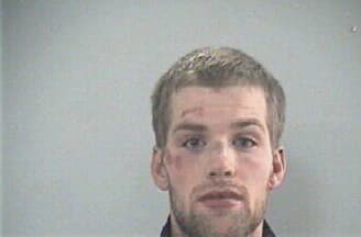 David Cox - Fayette County, KY 
