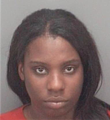 Natasha Croskey, - Pinellas County, FL 