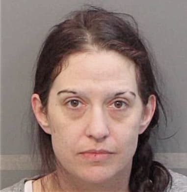 Natasha Daniel, - Hamilton County, TN 