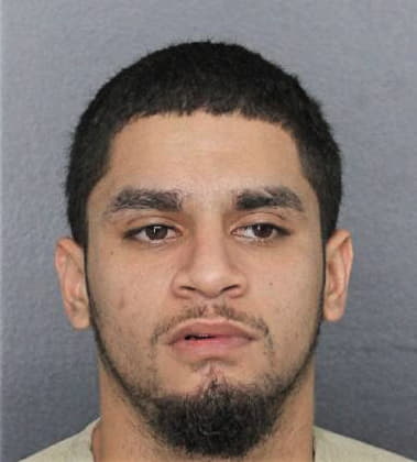 Tony Daniel, - Broward County, FL 