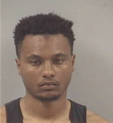 Antonio Davis, - Johnston County, NC 