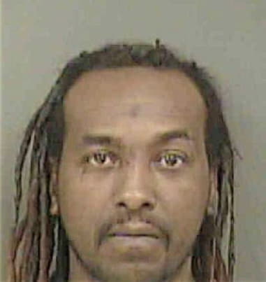 Jeremiah Davis, - Mecklenburg County, NC 