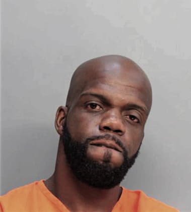 Christopher Dean, - Dade County, FL 