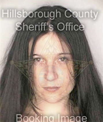 Alicia Diaz, - Hillsborough County, FL 