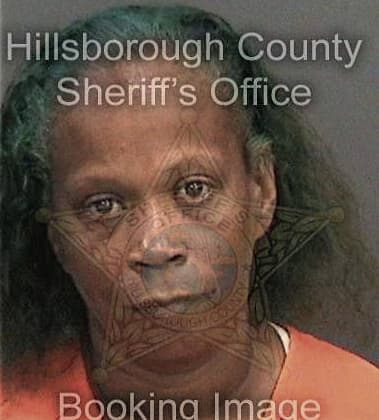 Makisha Dixon, - Hillsborough County, FL 