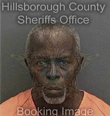 Michah Dozier, - Hillsborough County, FL 