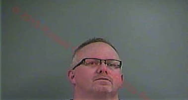 Chris Dunlap, - Russell County, KY 