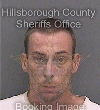 James Eddings, - Hillsborough County, FL 