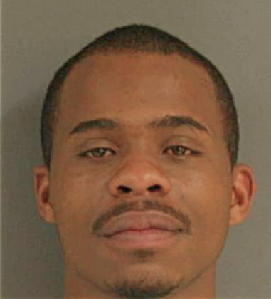 Derrick Epps, - Hinds County, MS 