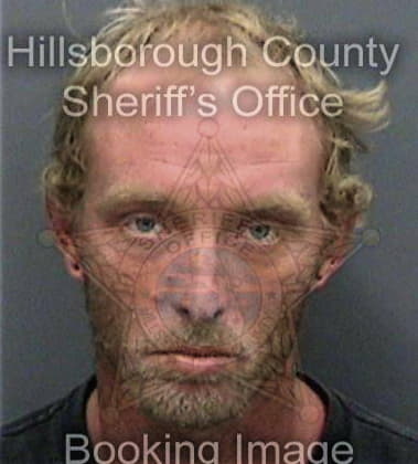 Willard Fee, - Hillsborough County, FL 