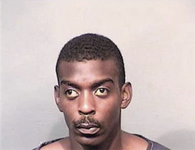 Demetrius Fowler, - Brevard County, FL 