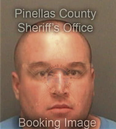 Christopher Goff, - Pinellas County, FL 