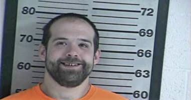 James Goldsmith, - Dyer County, TN 