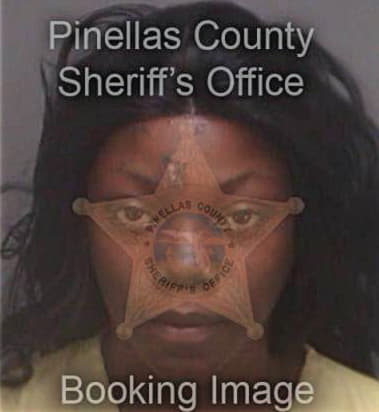 Larissa Gonell, - Pinellas County, FL 