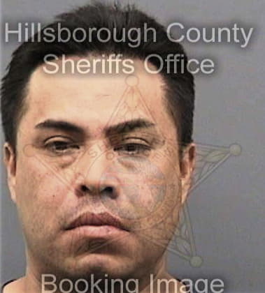 Rafael Gonzalez - Hillsborough County, FL 