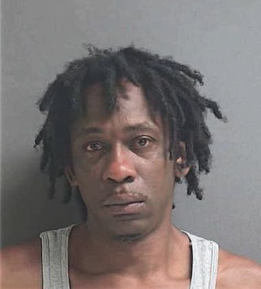 Derrick Goodin, - Volusia County, FL 