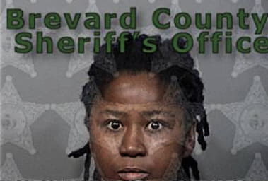 Kijana Grant, - Brevard County, FL 