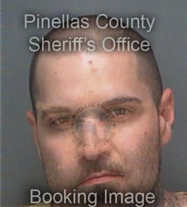 Justin Grossman, - Pinellas County, FL 