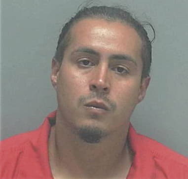 Arnulfo Guzman, - Lee County, FL 