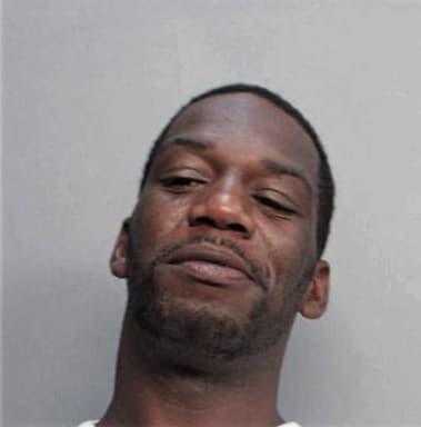 David Hall, - Dade County, FL 