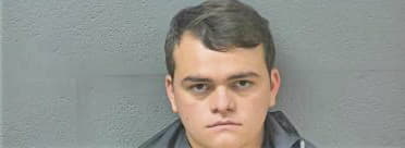 Joshua Hall, - Halifax County, VA 