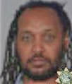 John Harris - Multnomah County, OR 