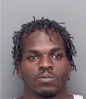 Kenneth Harrison, - Pinellas County, FL 