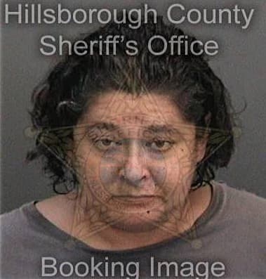 Kasondra Hartsock, - Hillsborough County, FL 