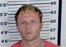 Charles Hawkins, - Carter County, TN 