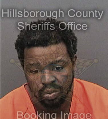 Floyd Headen, - Hillsborough County, FL 