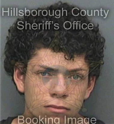 Bryan Heckard, - Hillsborough County, FL 