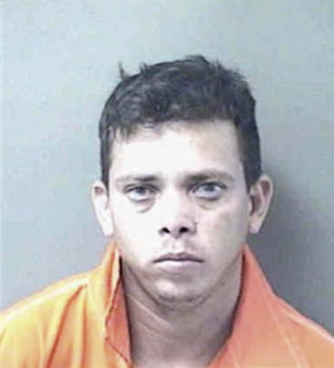 Ernesto Hernandez, - Okaloosa County, FL 