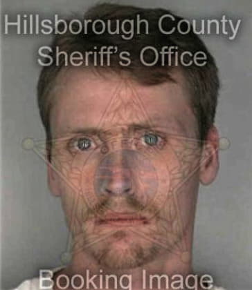 Hector Hernandez - Hillsborough County, FL 