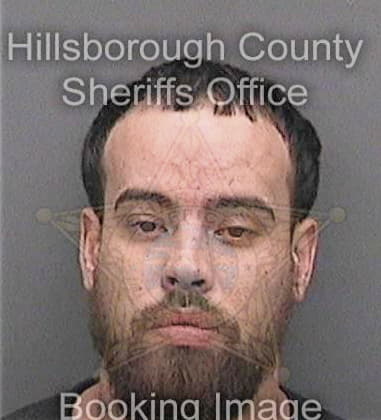 Mariano Hernandezalvarado - Hillsborough County, FL 