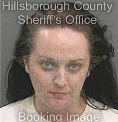 Donna Hilliard, - Hillsborough County, FL 