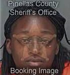 Teaka Hobbs, - Pinellas County, FL 