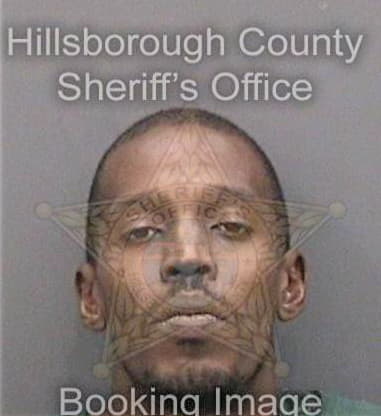 Dale Hollis, - Hillsborough County, FL 