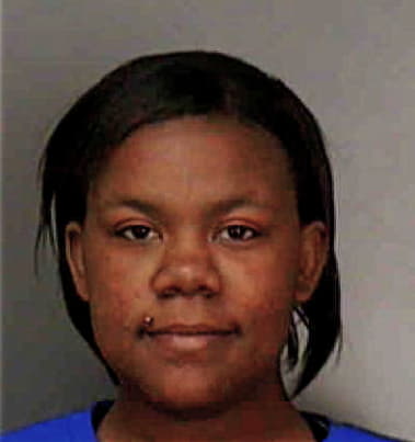 Tanekia Holloway, - Polk County, FL 