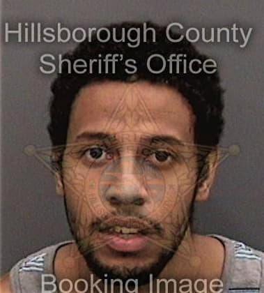 Dante Houston, - Hillsborough County, FL 