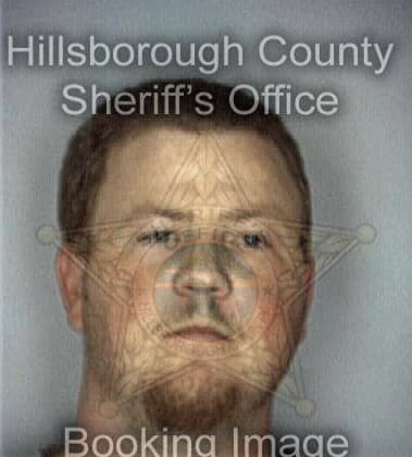 Steven Hoyt, - Hillsborough County, FL 