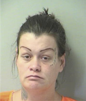 Samantha Huffman, - Okaloosa County, FL 