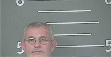 Anthony Hurley, - Pike County, KY 